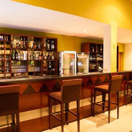 Gorillas Volcanoes Hotel Ruhengeri Ngoại thất bức ảnh