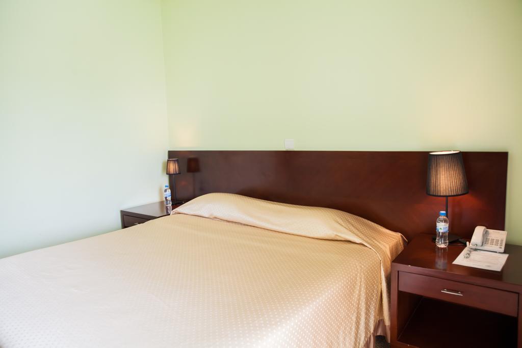 Gorillas Volcanoes Hotel Ruhengeri Phòng bức ảnh